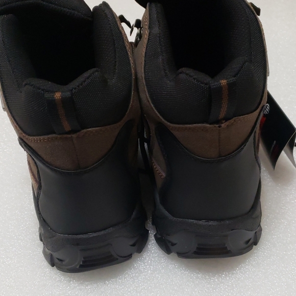 WOLVERINE MEN\'S BOOTS ? NEW main image 14